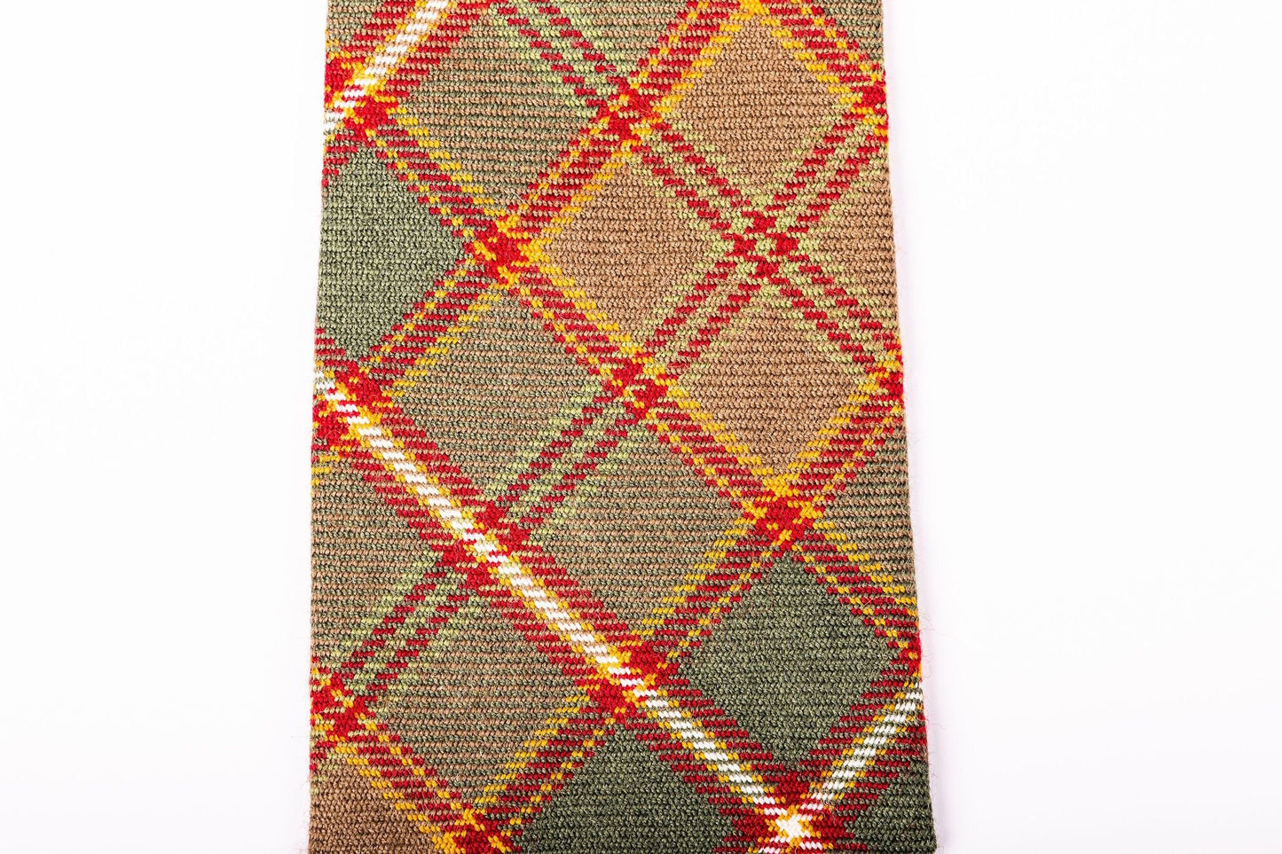 Corbata escocesa conmemorativa de Flodden